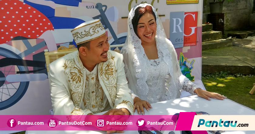 Resmi Menikah, Chef Aiko Mengaku Sudah Tak Tahan Soal Ini