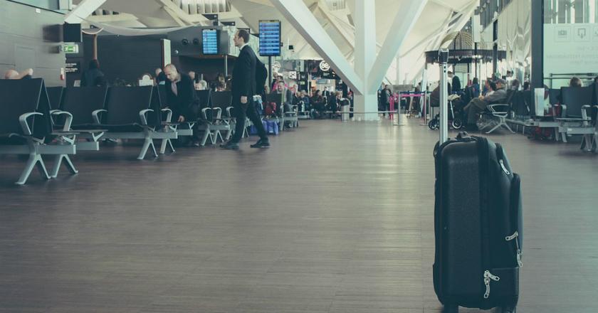 Simak Nih! 5 Hal yang Sebaiknya Tidak Dibeli di Bandara