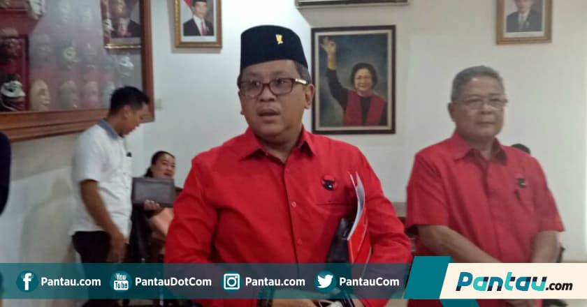 PDIP Tegaskan Tak Gentar dengan Capres dari Gerindra