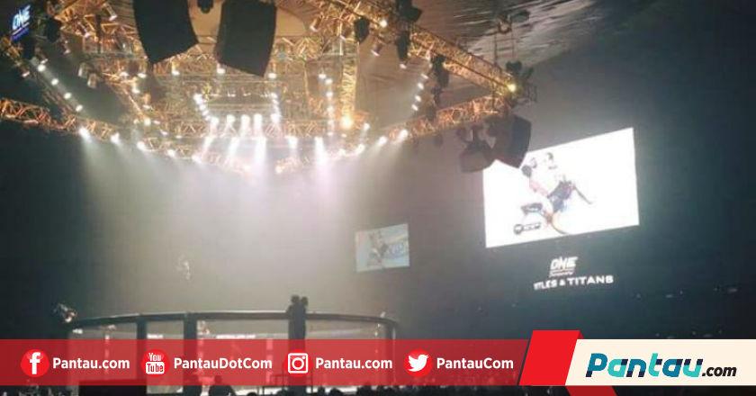 One Championship Kembali Hadir di Jakarta, Petarung Wanita Ini Harapkan Dukungan Publik