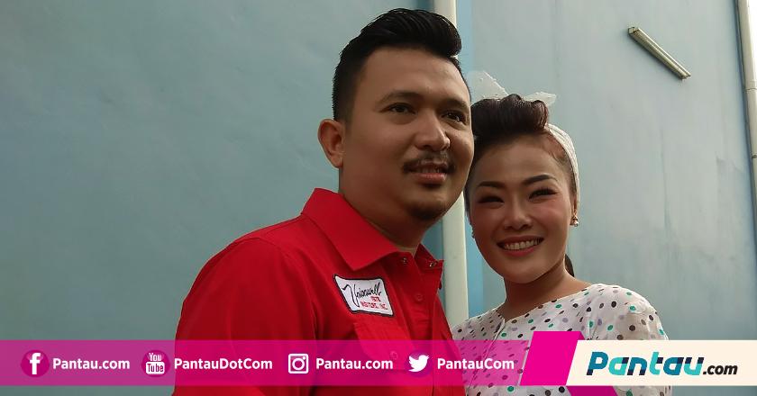 Cerita Malam Pertama Chef Aiko dan Suaminya, Ngapain Aja?
