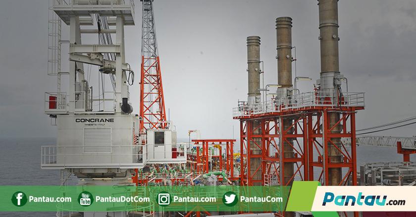 Lagi, Hubungan Amerika-China Dorong Kenaikan Harga Minyak