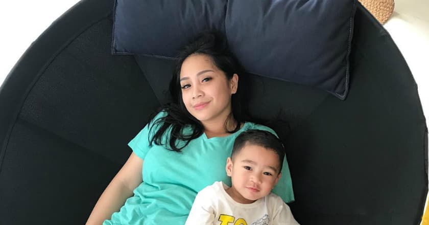 Rafatar Ngaku Pacarnya Gempi, Begini Reaksi Nagita Slavina