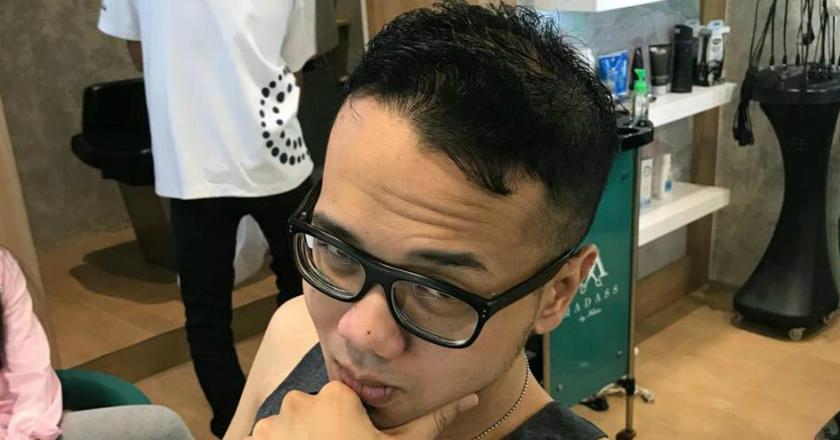 Unggahan Terakhir Dika Kerispatih Dibanjiri Ucapan Duka