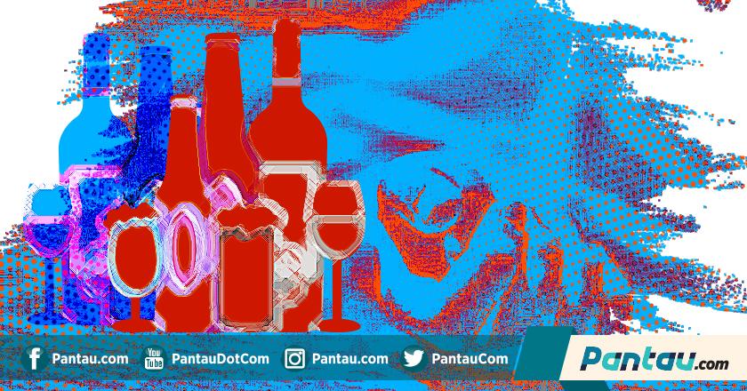 Cerita Warga yang Bawa Tiga Korban Miras Cicalengka Pakai Motor