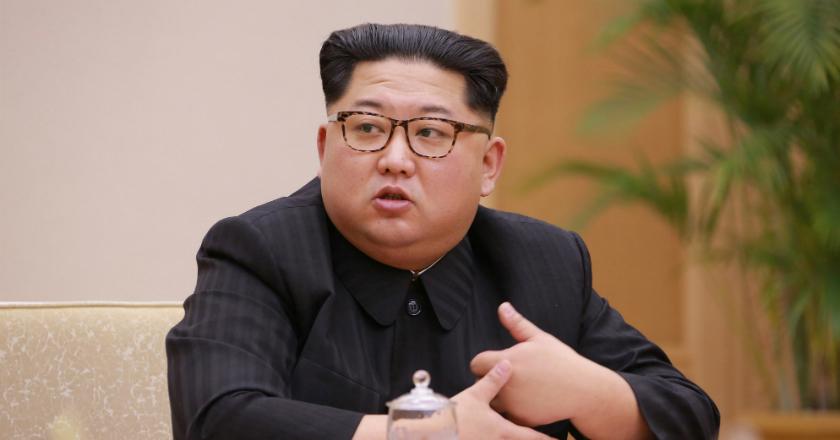 Untuk Pertama Kali, Kim Jong Un Ungkap Pertemuan Bersejarah dengan AS