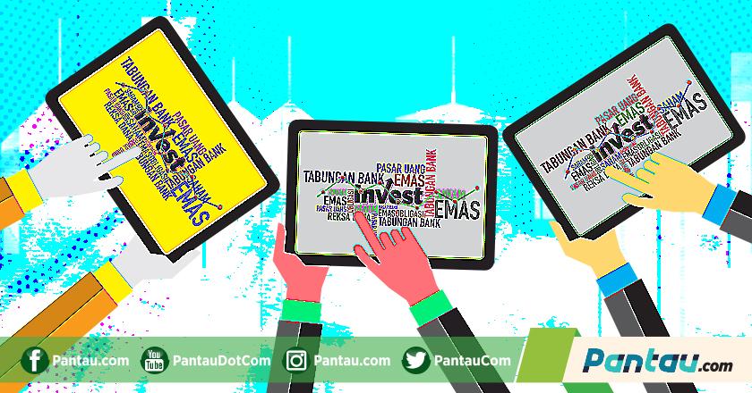 Waspada! Berikut 18 Entitas Investasi 'Bodong'
