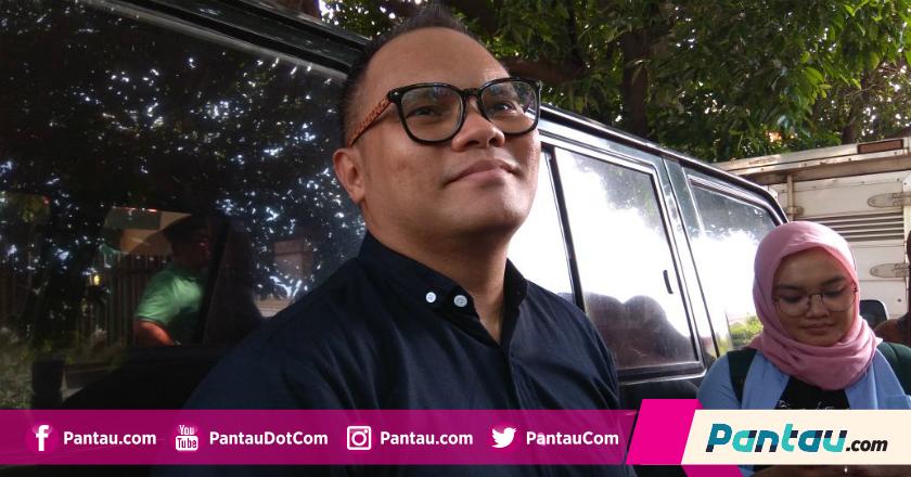 Badai Ungkap Dika Kerispatih Idap Diabetes Sejak Lama