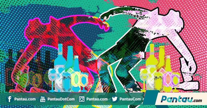 Korban Tewas Miras Oplosan di Cicalengka Menjadi 41 Orang