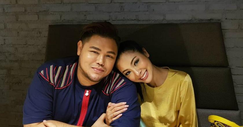 Pantau Foto: Cantik dan Seksi Faye Malisorn, Kekasih Baru Ivan Gunawan