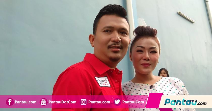 Chef Aiko Ungkap Ingin Punya 5 Anak, Ini Tanggapan Suami