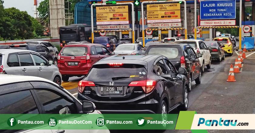 BUMN Penyelenggara Jalan Tol Bagikan Dividen Rp440 Miliar