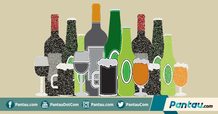 Total Korban Tewas Miras Oplosan di Jawa Barat Mencapai 51 Orang