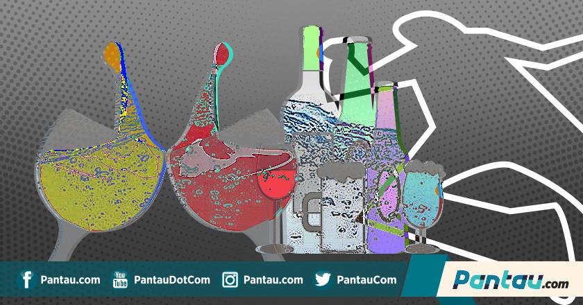 Mengapa Banyak Korban Tewas Usai Minum Miras Oplosan? Ini Kata Polisi