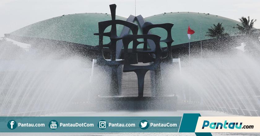 DPR: KPK Setuju Pilkada Melalui DPRD