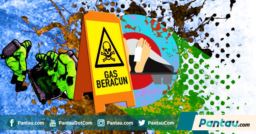 Selidiki Serangan Kimia di Suriah, OPCW Terima Mandat dari PBB