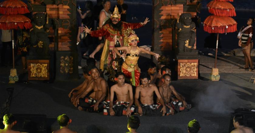 Kementerian Pariwisata: Tiga Daerah Ini Masih Jadi Pintu Masuk Wisman ke Indonesia