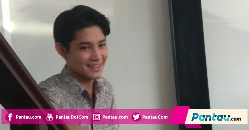 Masih Jomblo, Teuku Rassya Mengaku Susah Cari Pacar di London