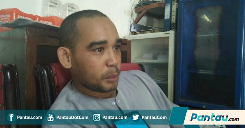 FUIB Beberkan Aksi Bela Islamnya Hampir Ditunggangi Tokoh Politik