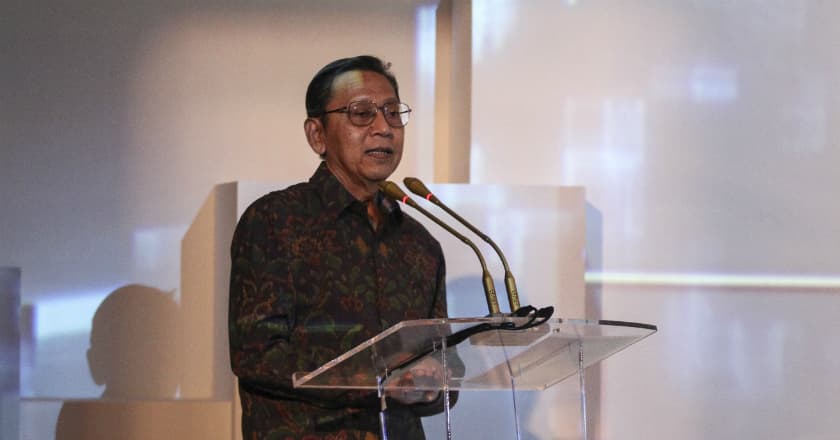 Ini Alasan KPK Belum Tetapkan Boediono Sebagai Tersangka Century