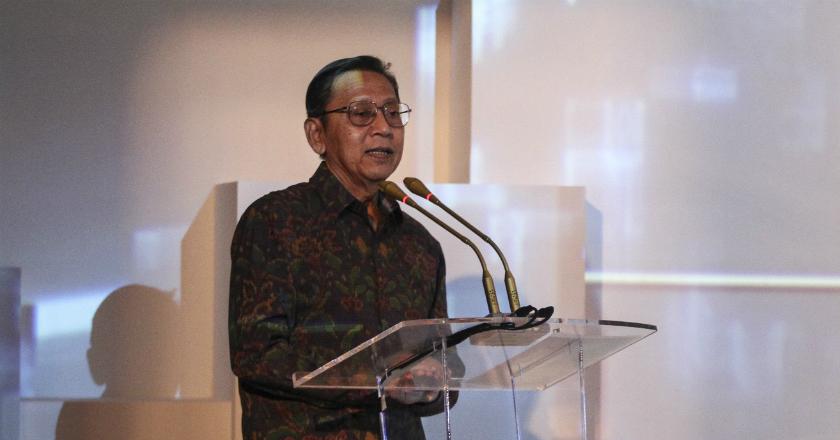 Ini Alasan KPK Belum Tetapkan Boediono Sebagai Tersangka Century