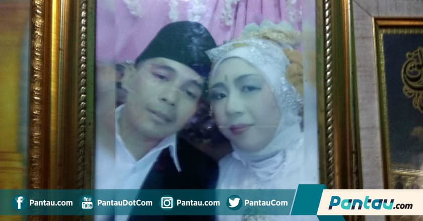 Cerita Sedih Istri Korban Miras: Dede Meninggal di Pangkuan Saya