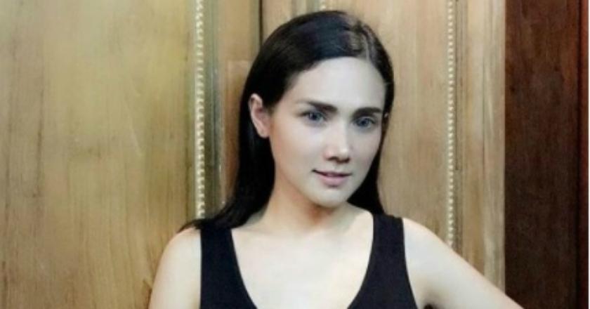 Sering Di-bully Haters, Mulan Jameela Curhat di Sosmed