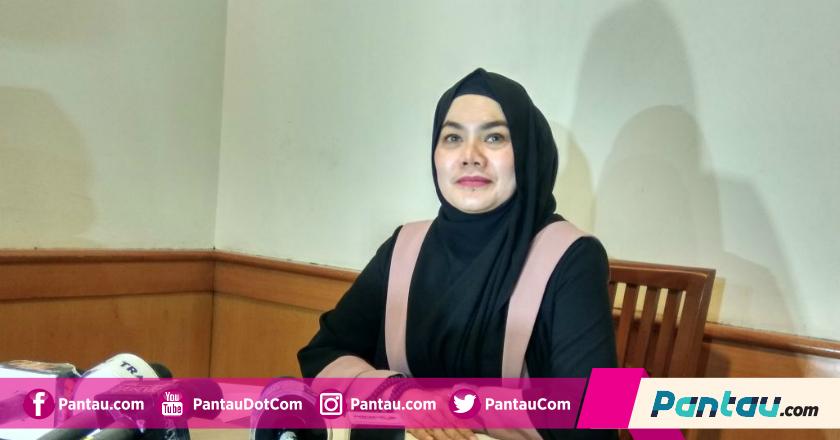 Jennifer Dunn dan Faisal Nikah Siri, Sarita Ikhlas Minta Cerai
