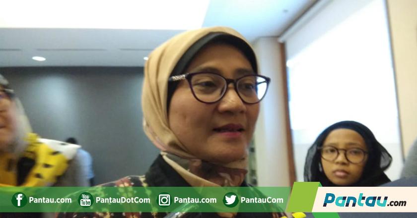 BI Sebut Peningkatan Dunia Usaha Triwulan I Hanya Ditopang Pertanian dan Industri