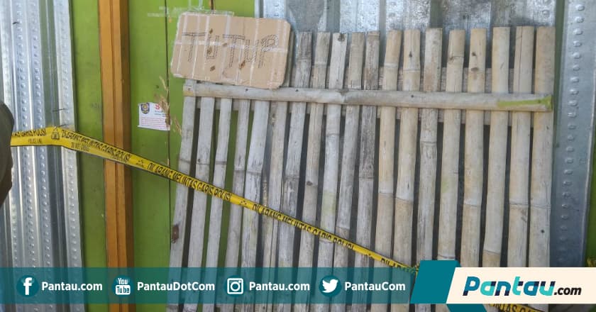 Cerita Ketua RW yang Kesulitan Tutup Warung Miras Cicalengka