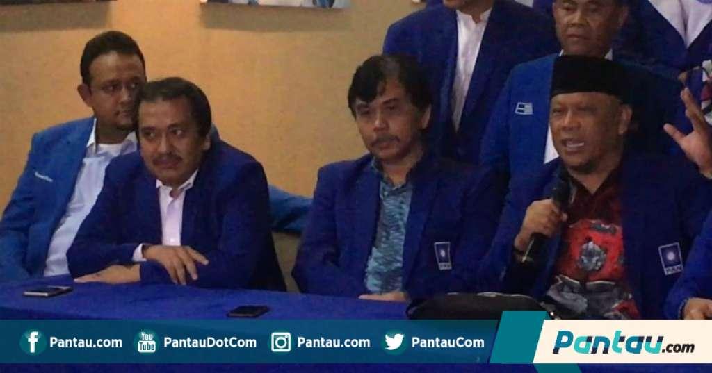 Pengacara Habib Rizieq Nyaleg, Ini Wejangan MUI