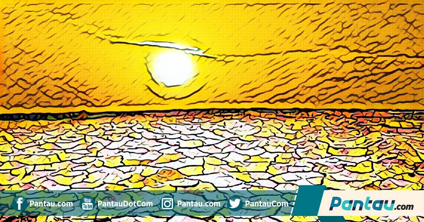 Musim Kemarau Datang, Suhu 30 Derajat Ancam Pemudik Lebaran