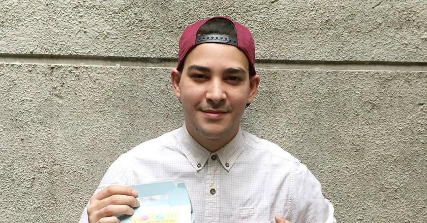 Ini Kronologis Penangkapan Riza Shahab Terkait Kasus Narkoba