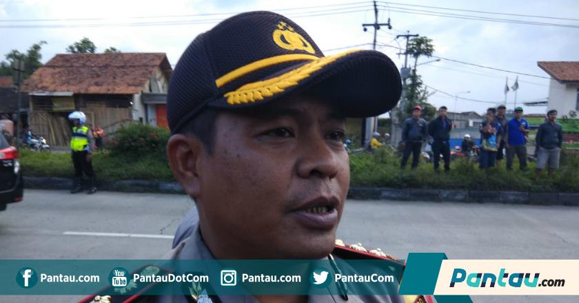 Polisi: Tersangka Miras Cicalengka Kooperatif dan Sesali Perbuatannya