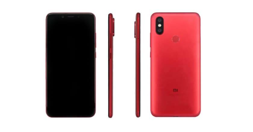 Xiaomi Luncurkan Smartphone Flagship Terbaru Mi 6X Pada 25 April 2018
