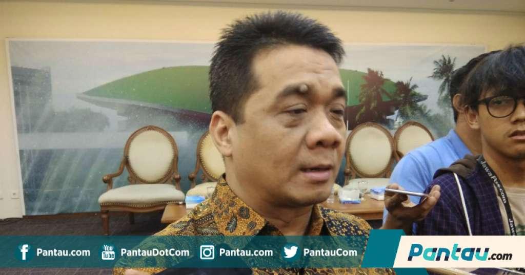 Kata Gerindra Soal Komunikasi Prabowo dengan Anis Matta dan Sohibul Iman