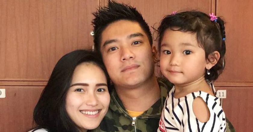 Ayah Ayu Ting Ting Beri Restu Boy William Dekati Anaknya?