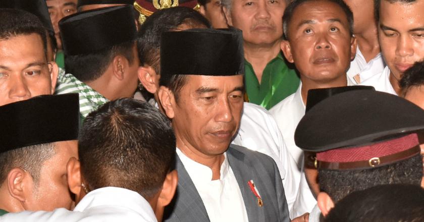 Survei KedaiKOPI: Tiga Nama Ini Layak Jadi Pendamping Jokowi, Siapa Mereka?