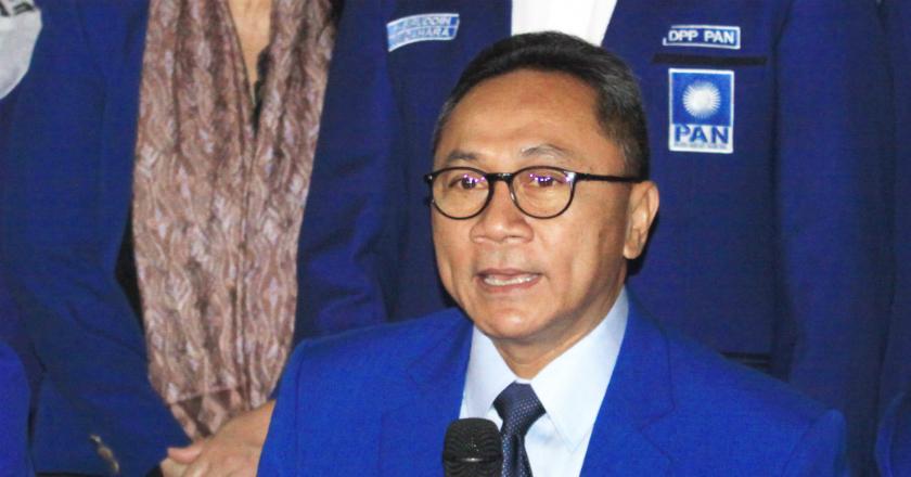 Zulkifli Hasan Keukeuh Nyapres, Gerindra: Apa Masih Memungkinkan?