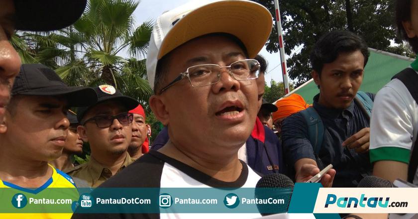 Presiden PKS Bocorkan Percakapan saat Prabowo 'Disuruh' Jadi Cawapres Jokowi