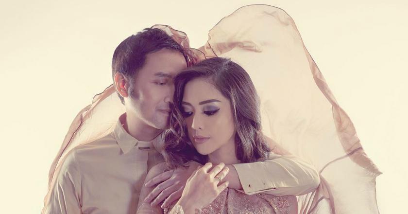 Congrats, Ririn Dwi Ariyanti dan Aldi Bragi Dikaruniai Anak Ketiga