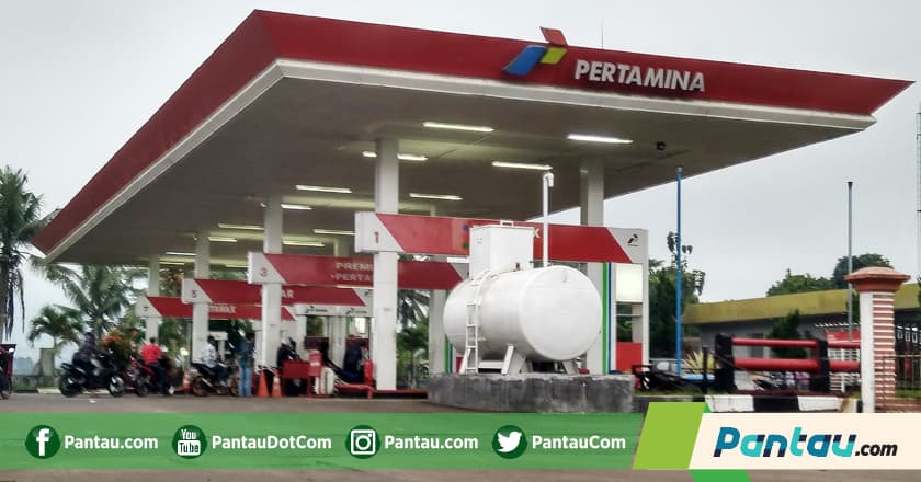 Nah! Pengamat Nilai Penetapan Harga BBM Mesti Transparan