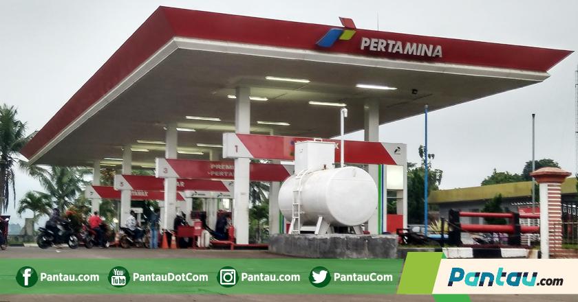 Nah! Pengamat Nilai Penetapan Harga BBM Mesti Transparan