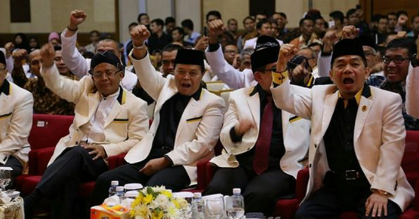 Abraham Samad Siap Jadi Cawapres, PKS: Partai Mana yang Dukung?