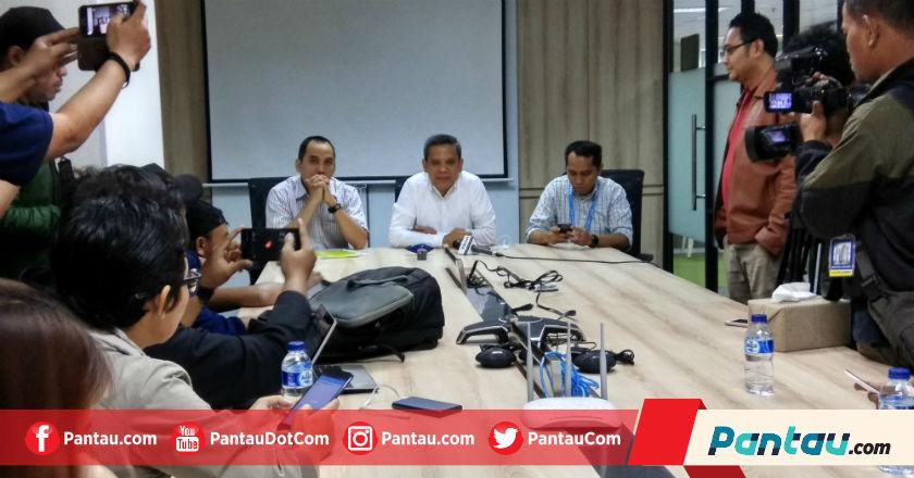 Ini Putusan LIB Soal Kerusuhan Laga Arema Kontra Persib