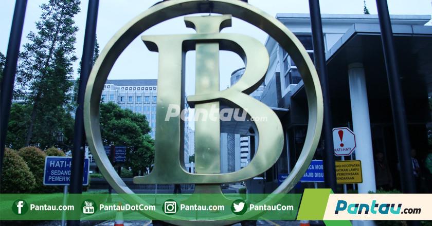 Duh! Utang Luar Negeri Indonesia Naik Jadi Rp4.773 Triliun, Ini Rinciannya..