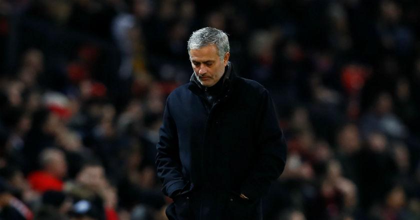 Hadapi Bournemouth, Mourinho Tolak Lakukan "Rotasi" Pemain