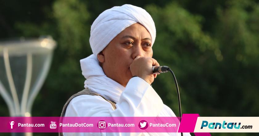 Opick Masih Berharap 'Islah' dengan Dian Rositaningrum