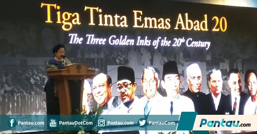 Megawati: 'Proxy War' Tak Berpengaruh pada Rakyat