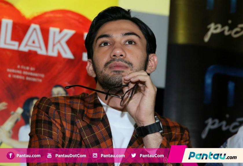 Begini Penampakan Reza Rahadian Usai Disulap Menjadi Benyamin Sueb